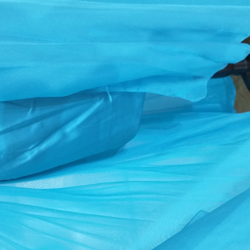 Karishma prom dress - Picture 7 of 9